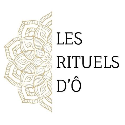 Les Rituels d’Ô 